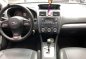 2014 Subaru XV 20 CVT AT Gas Focus Jazz Ecosport Fiesta Accent-8