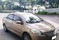 Toyota Vios 2012 Automatic 1.3G -2