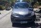 Toyota Avanza e 2013 automatic FOR SALE -0