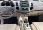 Toyota Fortuner 2007 for sale-2