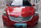 Toyota VIOS E 2012 FOR SALE -2