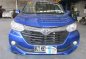 2016 Toyota Avanza 1.5G MT FOR SALE -1