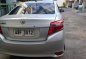 2015 Toyota Vios 1.3 J FOR SALE-2