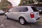KIA Carnival 2010 Limited Edition FOR SALE-4