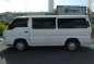 2014 Nissan Urvan for sale-2