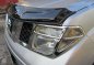 2008 Nissan Navara LE 2.5 Diesel Automatic Transmission-6