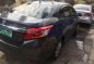 Toyota Vios 1.5 G matic 2013 2014 2015 2016​ For sale -1