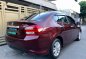 2013 Honda City 1.5E Automatic FOR SALE -1