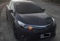 Well-miantained Toyota Vios G Trd 2016 for sale-1