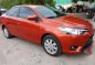 Good as new Toyota Vios 2016 for sale-0