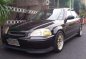 Honda Civic 1996 VTI Vtec Manual-0