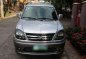 Mitsubishi Adventure GLS Sport SE Diesel 2012 Model-1