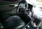 HYUNDAI Elantra 2012 model 1.8 Gls FOR SALE-1