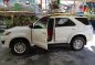 Toyota Fortuner G Diesel 2013 Automatic-4