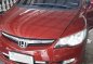 Honda Civic 2007 for sale-0