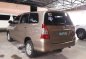 Toyota Innova 2013 for sale-5