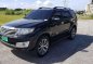 2012 Toyota Fortuner G Diesel AT​ For sale -0