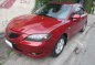 2008 MAZDA 3 FOR SALE-0