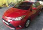 Toyota Vios automatic 2017 grab registered not mirage accent-7