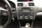 2014 Subaru XV 20 CVT AT Gas Focus Jazz Ecosport Fiesta Accent-9