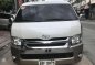 Toyota Hiace Gl Grandia 2015 FOR SALE-3