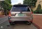 2009 Subaru Forester XT FOR SALE -7