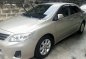 2012 Toyota Corolla Altis E FOR SALE-1