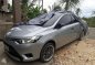 2015 Toyota Vios 1.3 J Manual (for assume or trade-in)-0