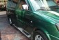 Good as new Mitsubishi Adventure 2009 for sale-2