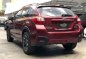 2014 Subaru XV 20 CVT AT Gas Focus Jazz Ecosport Fiesta Accent-4