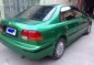 Honda Civic LXI 1996 FOR SALE-5