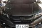 Honda City 2015 1.5E Automatic FOR SALE-0