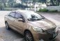 Toyota Vios 2012 Automatic 1.3G -4