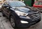 2015 Hyundai Santa Fe 4x2 Diesel Automatic-1