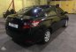Toyota Vios automatic 2017 grab registered not mirage accent-10