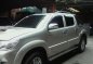 Toyota Hilux G 2014 FOR SALE-1