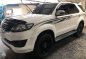 2012 Toyota Fortuner Manual fully loaded 2011 2013 2014 montero 2015-1