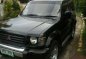 Mitsubishi Pajero 2003 for sale-2