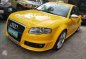 Audi RS4 4.2 V8 2007 FOR SALE-3
