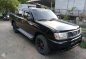 Well-kept Nissan Frontier 2001 for sale-0