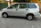 Toyota Innova 2014 j fresh​ For sale -0