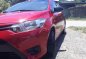 Well-maintained Toyota Vios 2016 for sale-1