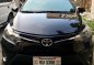 Well-kept Toyota Vios 2017 for sale-1