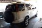 Honda Crv 4x4 2001 FOR SALE-3