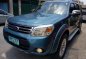 2013 Ford Everest Limited Edition Diesel Automatic-1