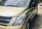 Good as new Hyundai Grand Starex 2011 for sale-2