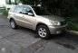 Rav4 Toyota 2004 FOR SALE-3