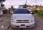 KIA Carnival 2010 Limited Edition FOR SALE-2