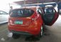 Ford Fiesta 2012 Automatic For Sale-1