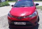 Well-maintained Toyota Vios 2016 for sale-2